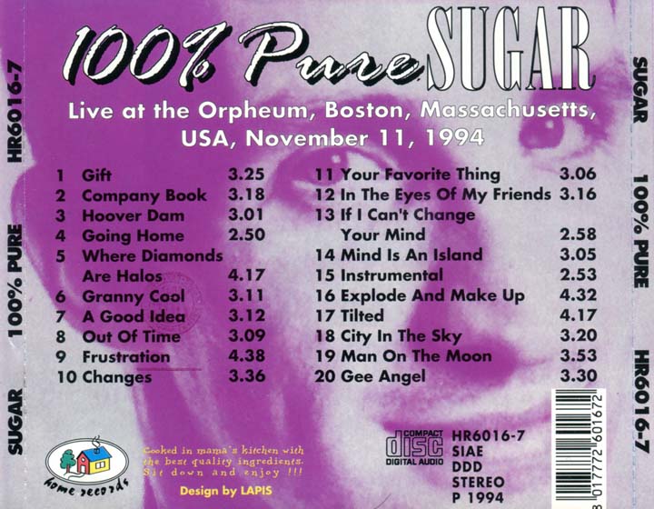 100% Pure CD back