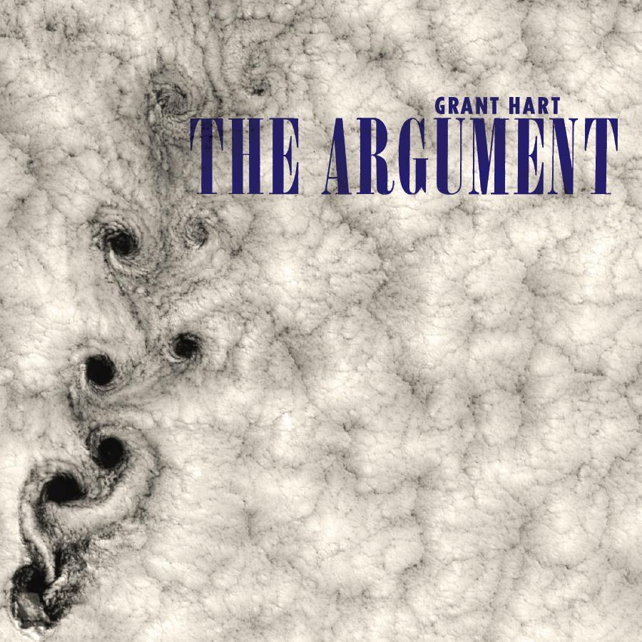 The Argument front