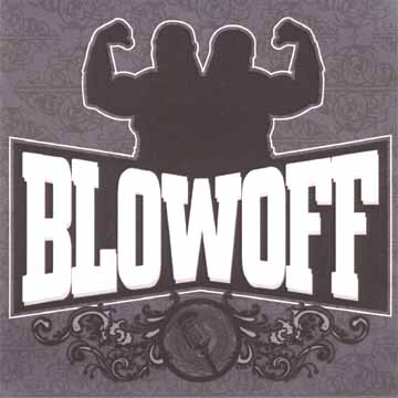 Blowoff advance CD front