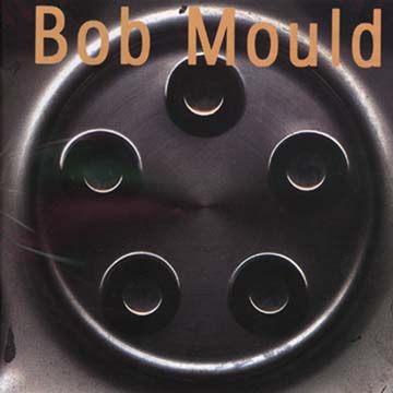 Japan Bob Mould CD front