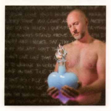 Bob Mould — Body Of Song Deluxe Edition Bob photo 1