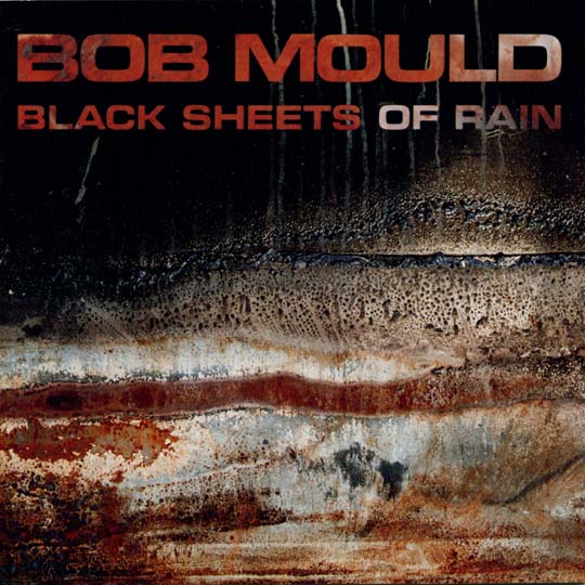 Black Sheets of Rain front cover