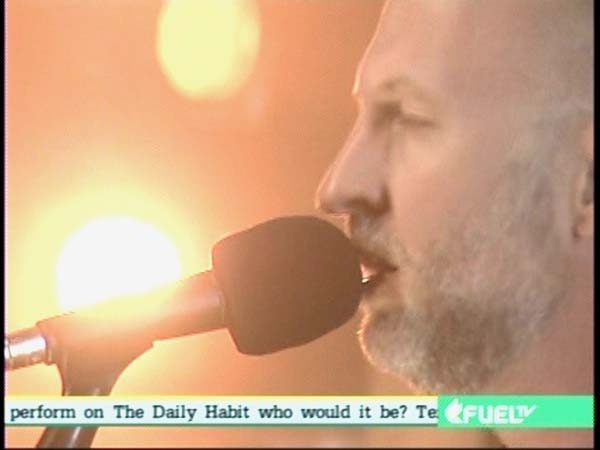 Bob Mould on The Daily Habit (FUEL TV), 22 Jan 2008 (6)