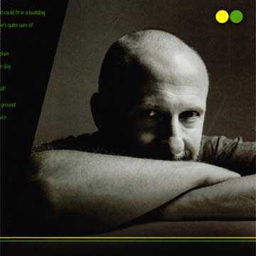 District Line CD Bob photo