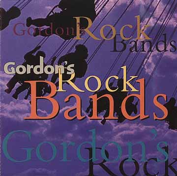 Gordon's cover