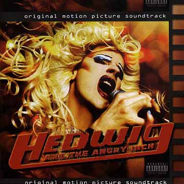 Hedwig CD front