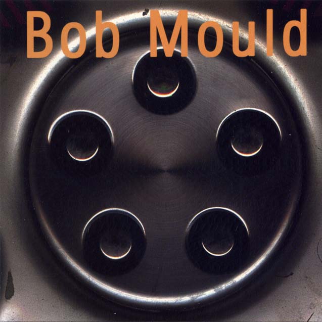 Bob Mould [