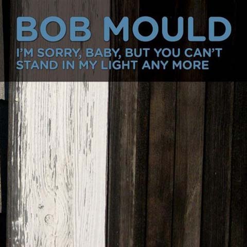 I'm Sorry, Baby cover art