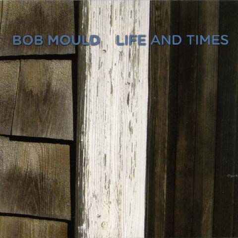 Life And Times promo CD cover art front