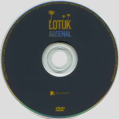 Lotuk DVD artwork
