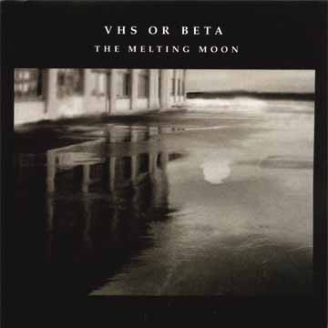 VHS Or Beta, The Melting Moon 7