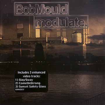 Modulate CD [UK] front