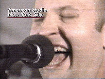 Sugar — MTV feature, 08 Nov 1992
