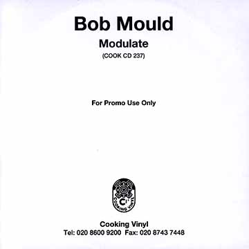 Modulate CD [UK advance promo] front