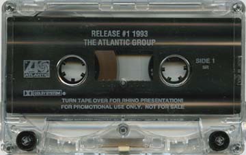 cassette shell side 1
