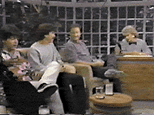 Hüsker Dü, Late Show with Joan Rivers
, Apr 1986