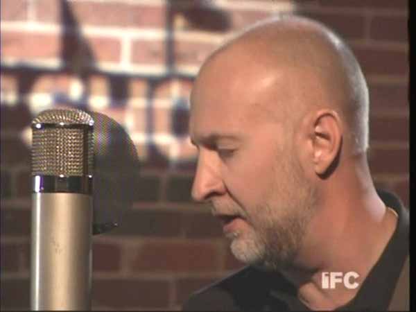 Bob Mould on Henry Rollins Show, 19 Jun 2007 (4)