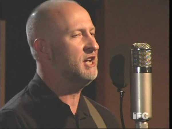 Bob Mould on Henry Rollins Show, 19 Jun 2007 (5)