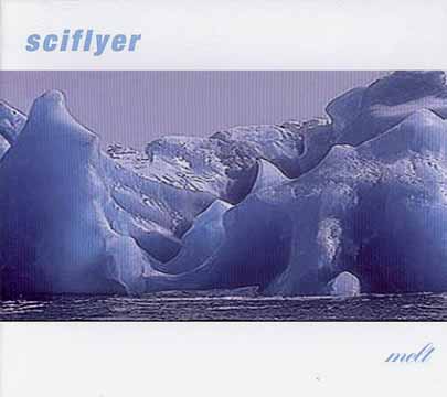 Melt CD front