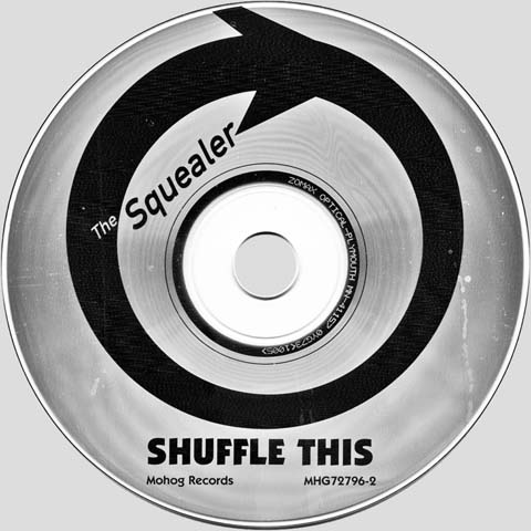 Shuffle This CD artwork