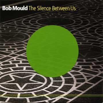 The Silence Between Us 7" sleeve front