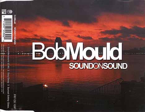 SoundOnSound CD [UK] front