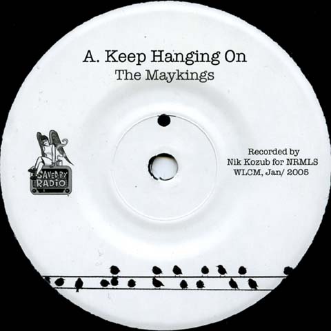 Tolerance. A Tribute To Grant Hart label A