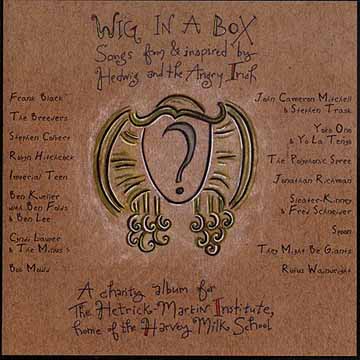 Wig In A Box CD front