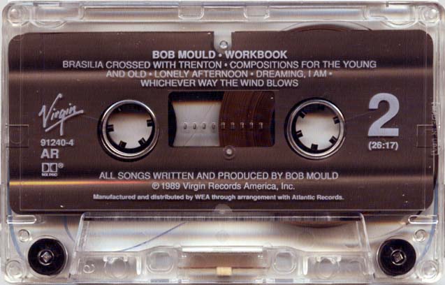 cassette shell side 2
