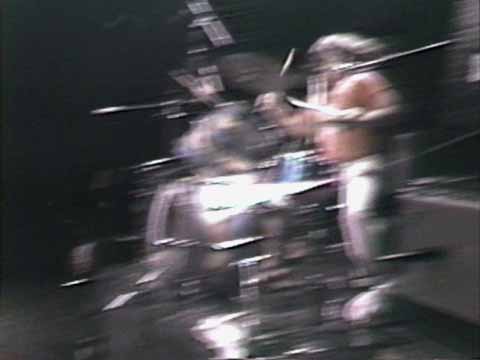 Hüsker Dü @ 1st Avenue, Minneapolis, 30 Jan 1985