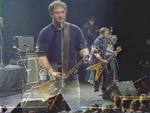 Hüsker Dü @ 1st Avenue, Minneapolis, 30 Jan 1985