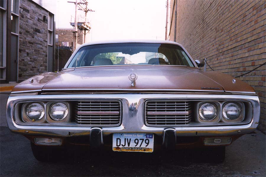 Dodge, Sep 1998