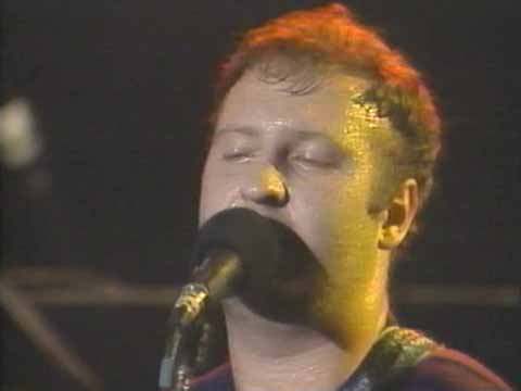 Hüsker Dü @ Camden Palace, London, 14 May 1985