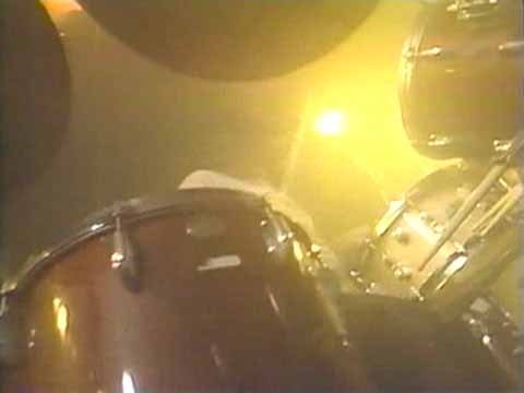 Hüsker Dü @ Camden Palace, London, 14 May 1985