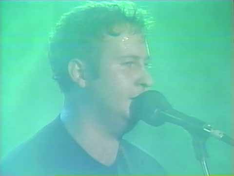 Hüsker Dü @ Camden Palace, London, 14 May 1985