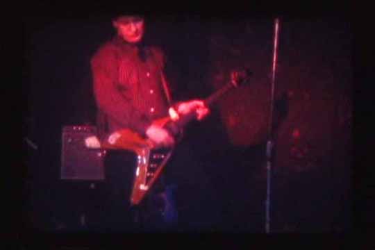 Hüsker Dü, 7th Street Entry, Minneapolis, 1980 (2)