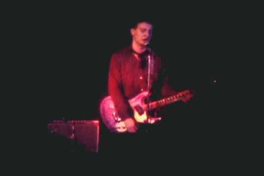 Hüsker Dü, 7th Street Entry, Minneapolis, 1980 (4)