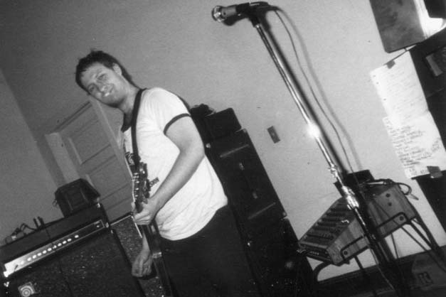 Hüsker Dü, Wil-Mar Neighborhood Center, Madison WI, 08 Apr 1983