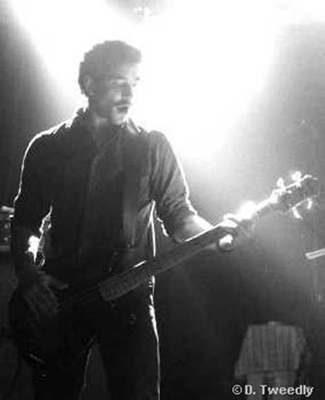 Hüsker Dü @ Living Room, Providence RI, 04 May 1985