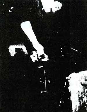 Hüsker Dü (Greg), 13 Mar 1986