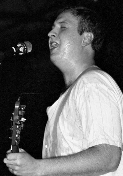 Hüsker Dü, Musical Moon, Tallahassee FL, 01 Mar 1987