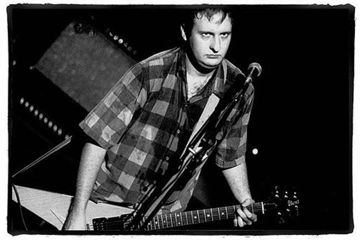 Hüsker Dü, Liberty Hall, Lawrence KS, 13 Sep 1987 (River City Reunion)