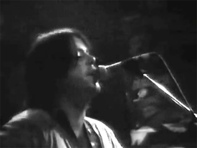 Grant Hart/Nova Mob @ CBGB, New York NY, 03 Aug 1990