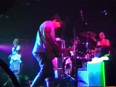  Nova Mob @ Markthalle, Hamburg, 01 Jul 1992