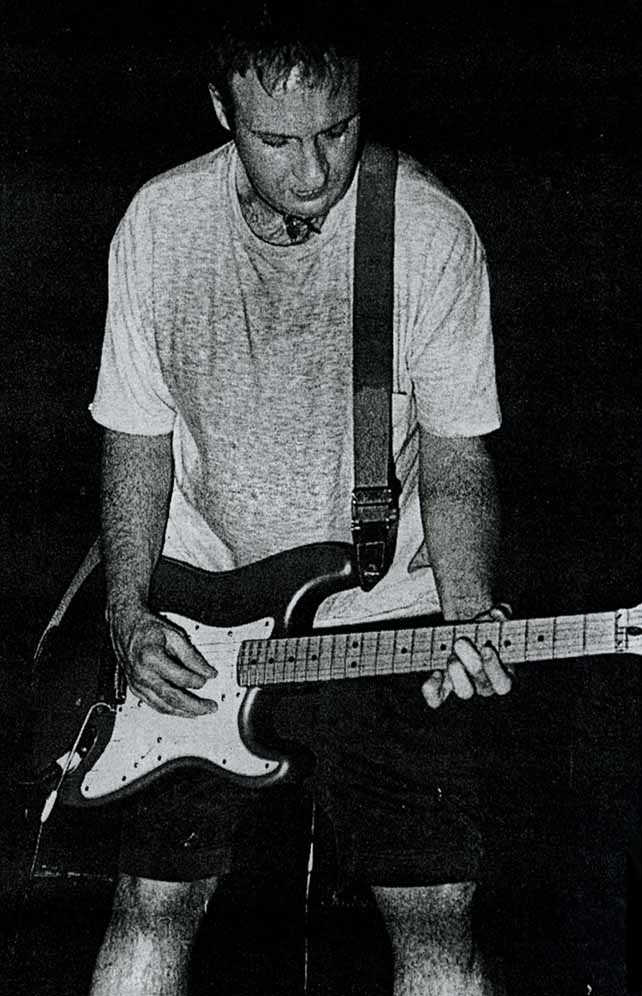 Bob, 31 Jul 92 (Melody Maker)