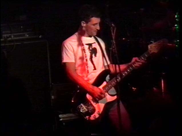 Sugar, Batschkapp, Frankfurt, Germany, 01 Dec 1992