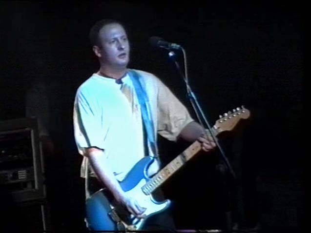 Sugar, Batschkapp, Frankfurt, Germany, 01 Dec 1992