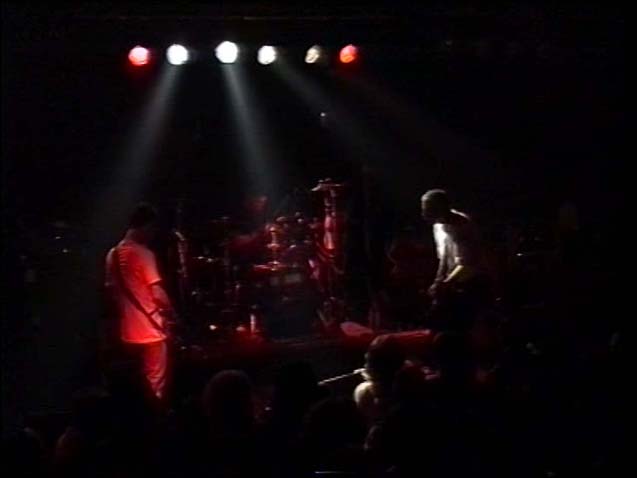 Sugar, Batschkapp, Frankfurt, Germany, 01 Dec 1992