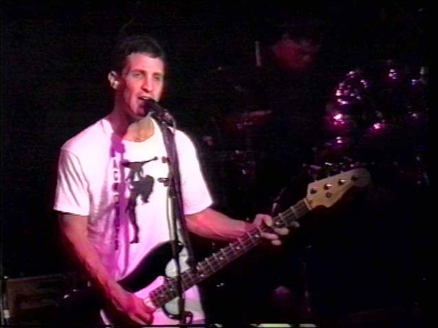 Sugar, Batschkapp, Frankfurt, Germany, 01 Dec 1992