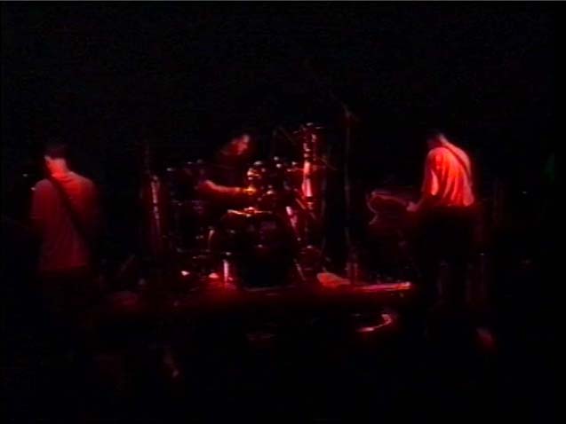 Sugar, Batschkapp, Frankfurt, Germany, 01 Dec 1992